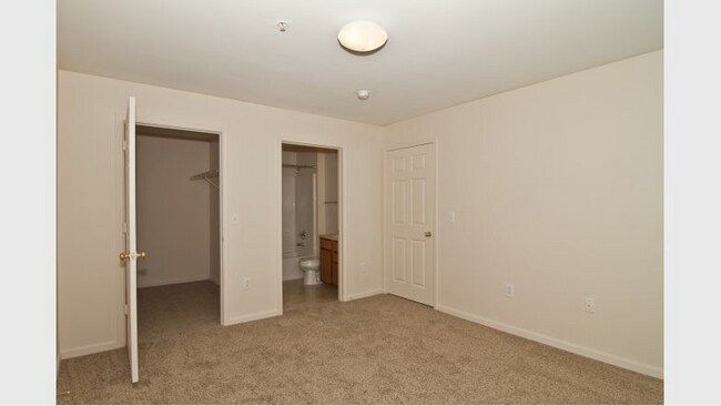 Building Photo - The Woods at Legacy