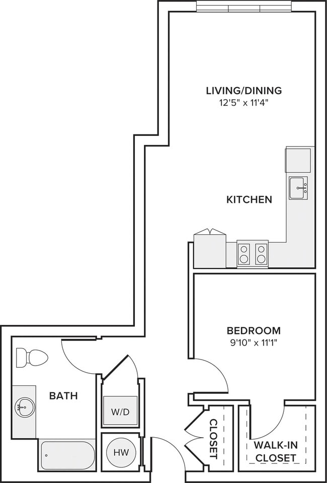 A20 - Modera Woodbridge