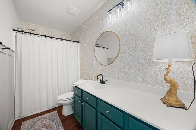 Building Photo - Discover this stunning 3-bedroom, 2.5-bathroom home where design and comfort meet in Mill Creek F...