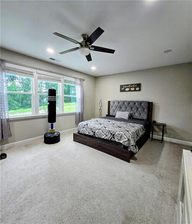 Building Photo - 3145 Black Reins Dr
