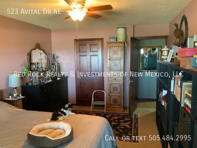 Building Photo - 523 Avital Dr NE
