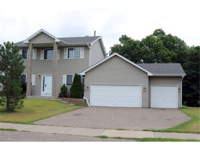 Primary Photo - 23179 Arrowhead St NW