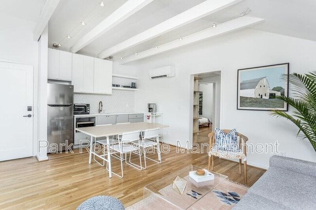 Building Photo - 123 Idlewild Ave