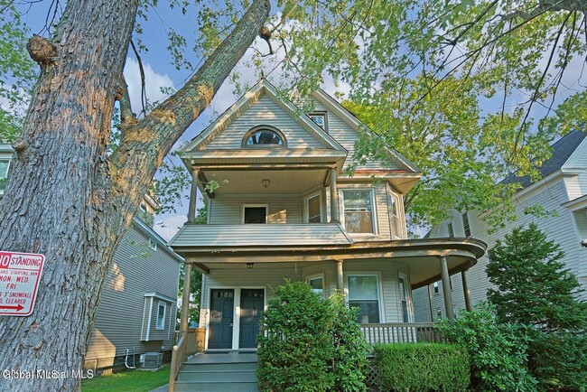 Building Photo - 1144 Glenwood Blvd