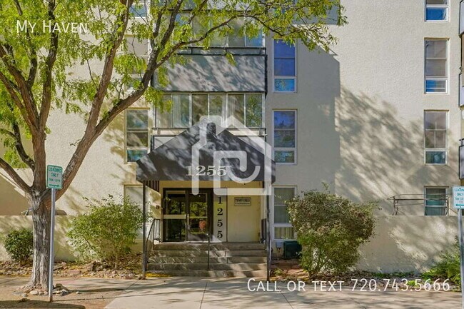 Building Photo - 1255 Ogden St