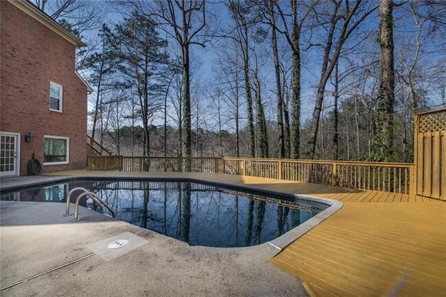 Building Photo - 4031 River Ridge Chase