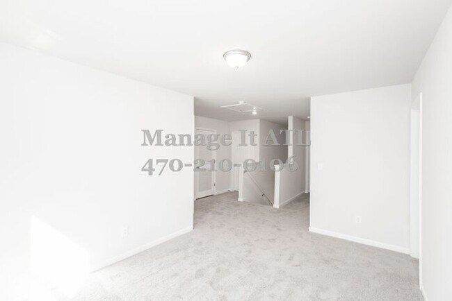 Building Photo - 4 Bedroom house located in Jefferson, GA!