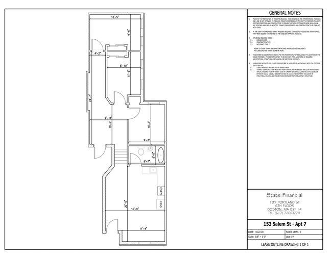 Building Photo - 153 Salem St