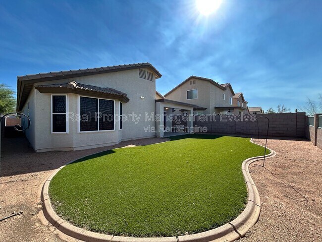 Building Photo - 16036 N 11th Ave