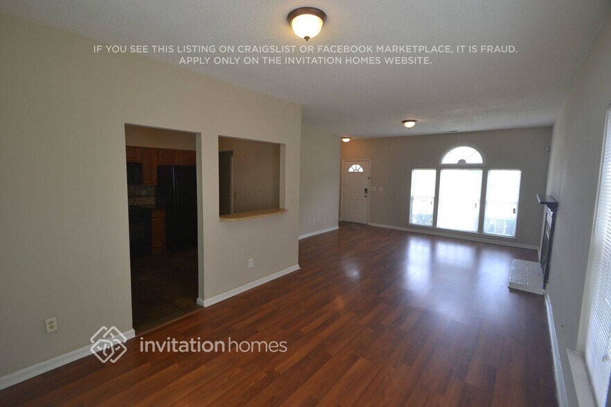 Building Photo - 1101 Gretna Green Dr