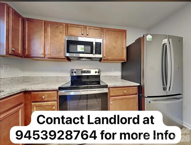 Building Photo - 6532 Pennacook Dr