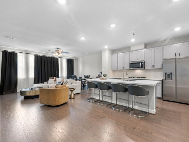 Building Photo - 9440 Caddo Ridge Ln
