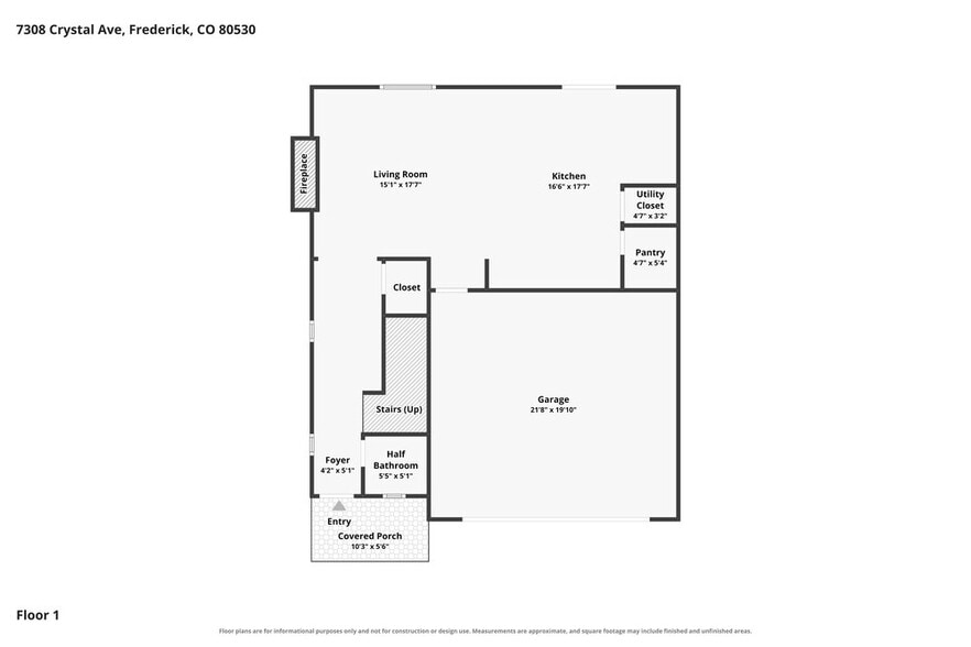 Building Photo - 7308 Crystal Ave