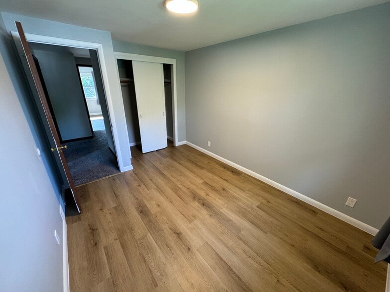 3rd Bedroom - 2862 N 124th St