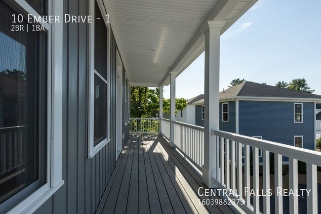 Building Photo - 1 Orchard St