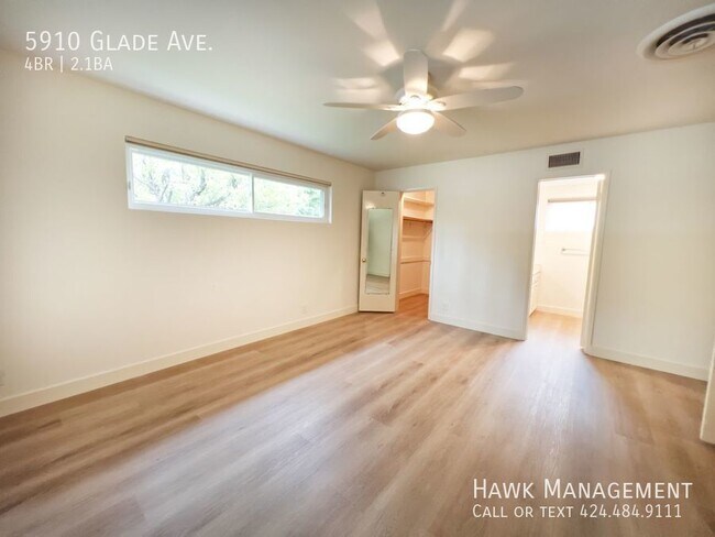 Building Photo - 5910 Glade Ave