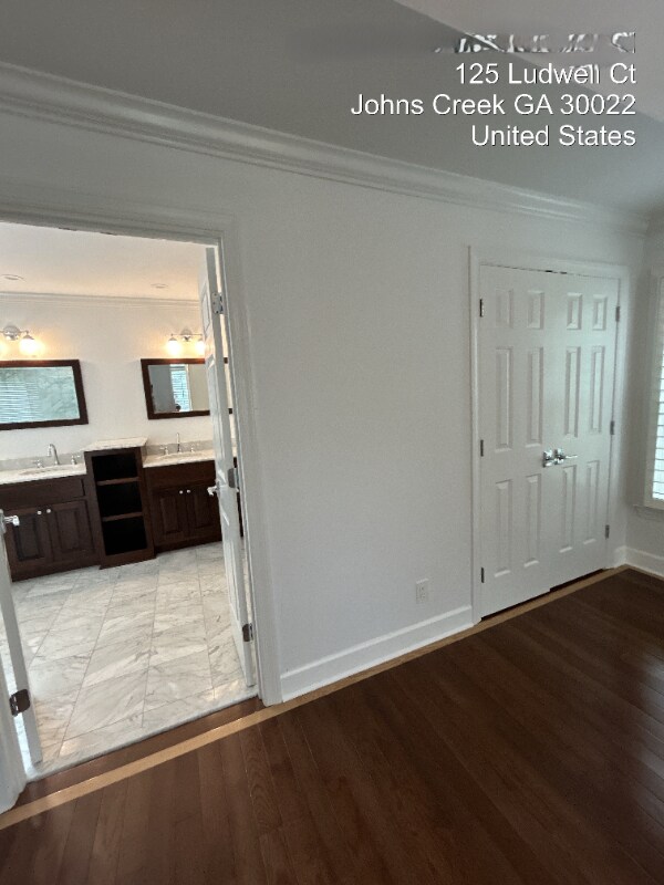 Building Photo - 125 Ludwell Ct