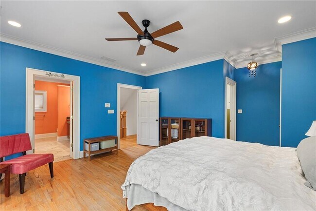 Building Photo - 120 Park Pl