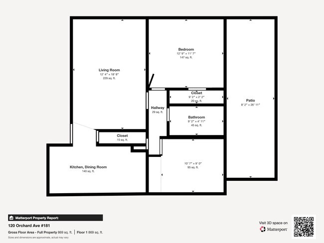 Building Photo - 18181 Happy Ln