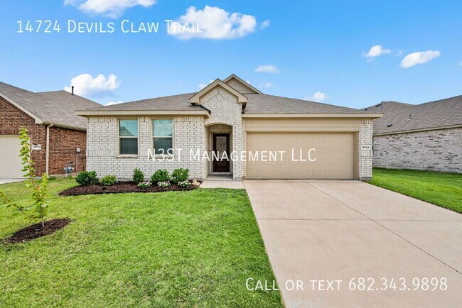 Primary Photo - 14724 Devils Claw Trl