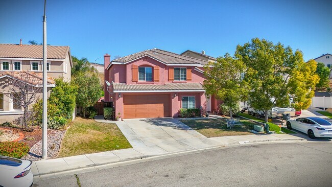 Building Photo - 23006 Timber Ridge Ct