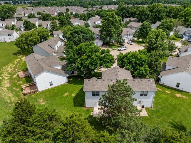 Building Photo - 3501-3503 Delmar Ct.