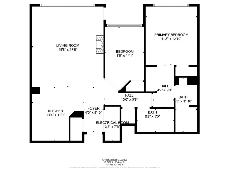 Building Photo - 500 N 2nd St