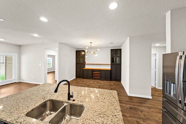 Building Photo - Your Own Pool, Your Own Corner Lot, Your Own Slice of Texas Calm