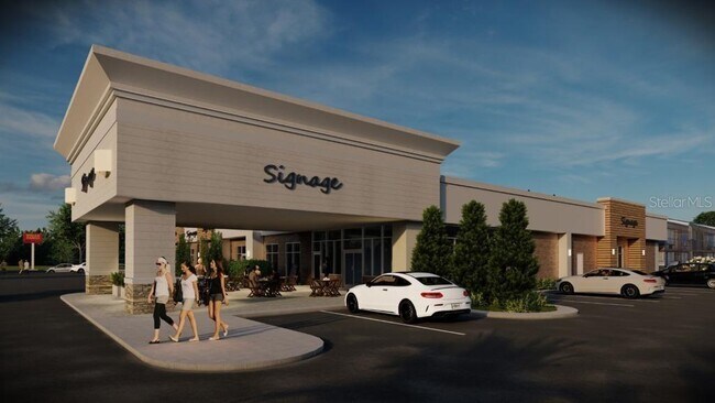 Building Photo - 7900 S Orange Blossom Trail