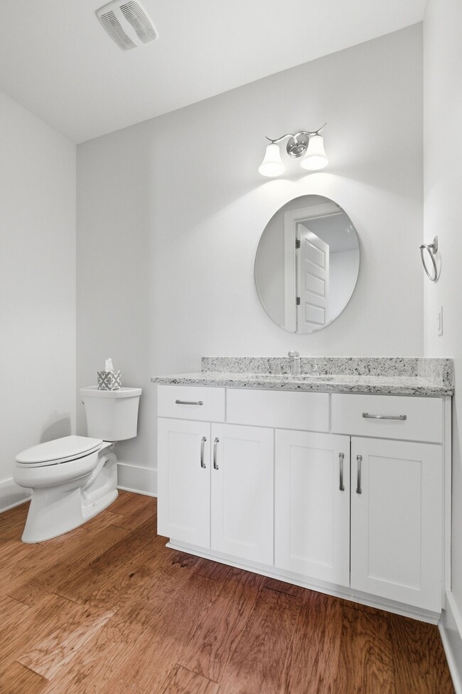 Building Photo - 1926A Castleman Dr