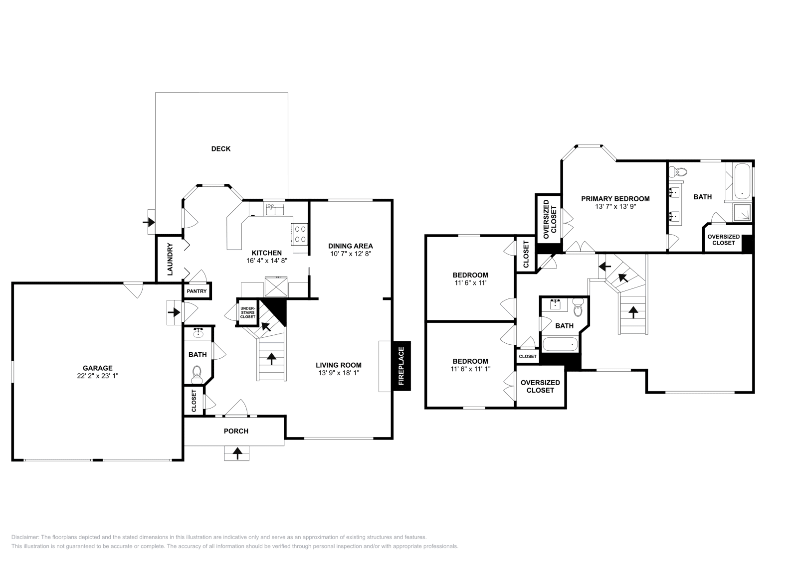 Building Photo - 713 Trailing Rock Dr