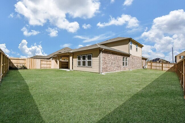 Building Photo - 21703 Reserve Ranch Trl