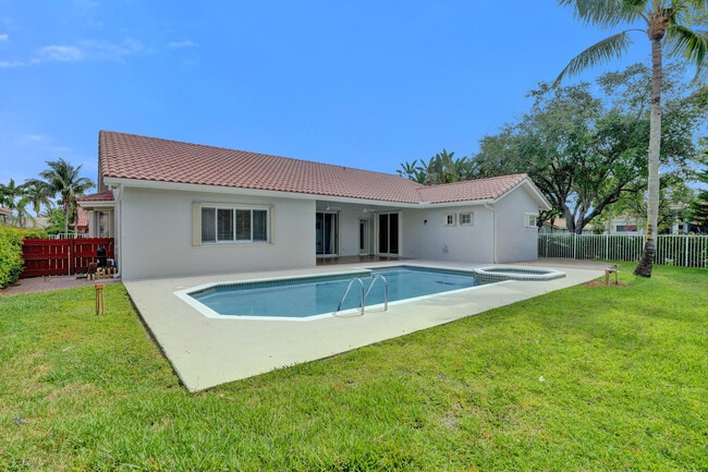 Building Photo - 10304 NW 50th Ct