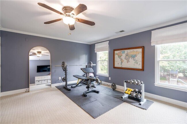 Building Photo - 2153 Whitekirk St NW