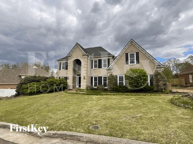 Primary Photo - 1656 Turtle Hill Dr