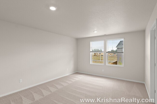 Building Photo - Beautiful 4 BD* 2.5 BA* **NEW** CONSTRUCTION* 2026 Built* Single Family Home Located In East Park...