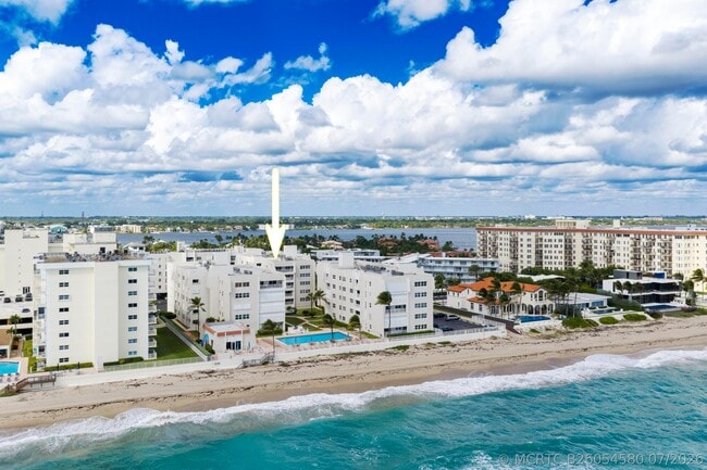 Building Photo - 3520 S Ocean Blvd