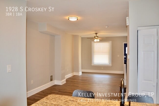 Building Photo - 1928 S Croskey St