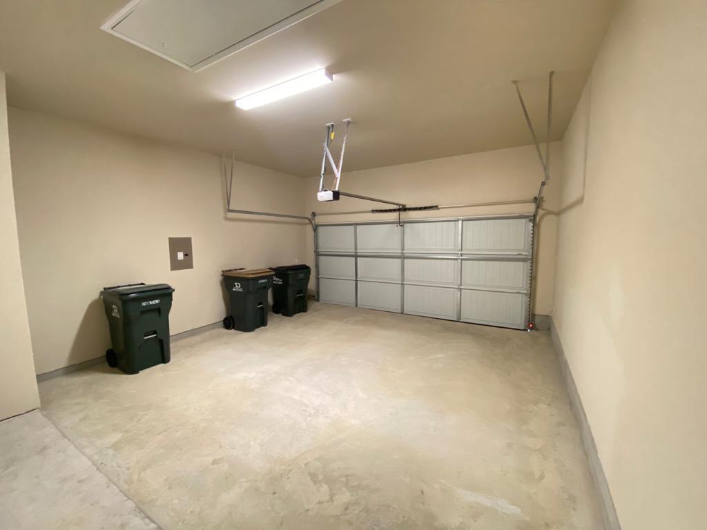 Garage - 162 Rains