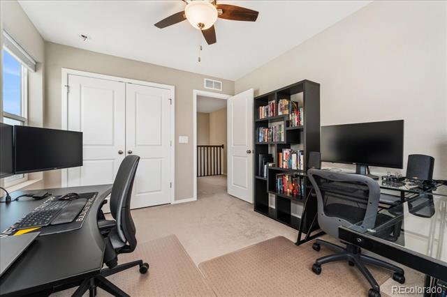 Building Photo - 4827 Mt Shavano St