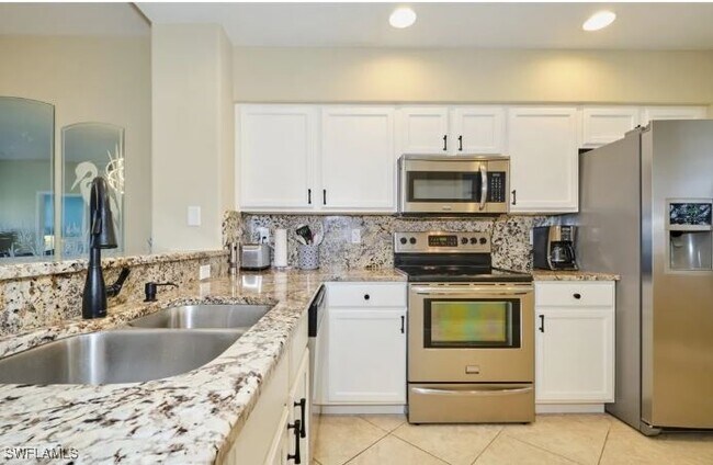 Building Photo - 16400 Millstone Cir