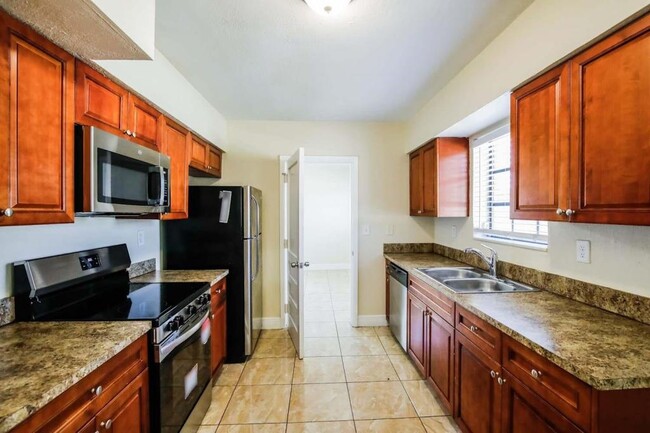 Building Photo - 1730 NW 178th St