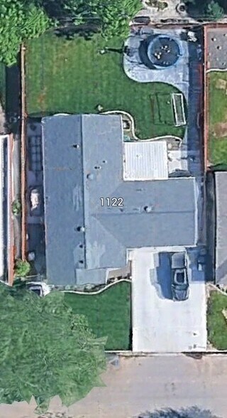 Building Photo - 1122 Winther Blvd