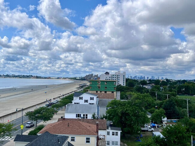 Building Photo - 474 Revere Beach Blvd