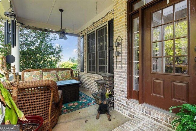 Building Photo - 8465 Bethel Ridge Ct