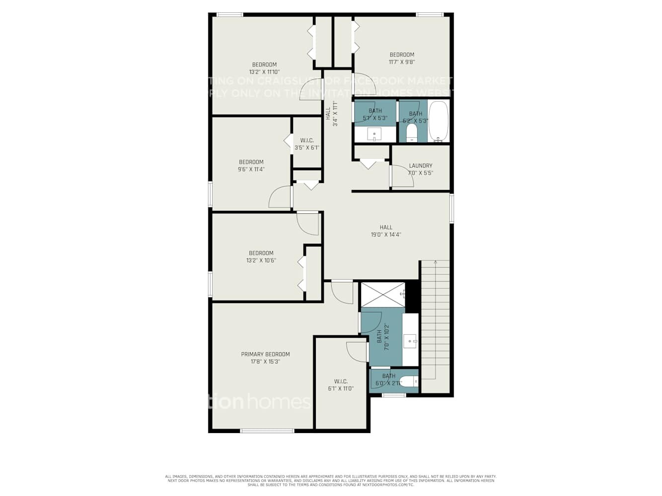 Building Photo - 1715 Diablo Cir SW