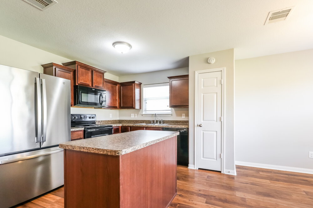 Building Photo - 5719 Rocky Trail Dr