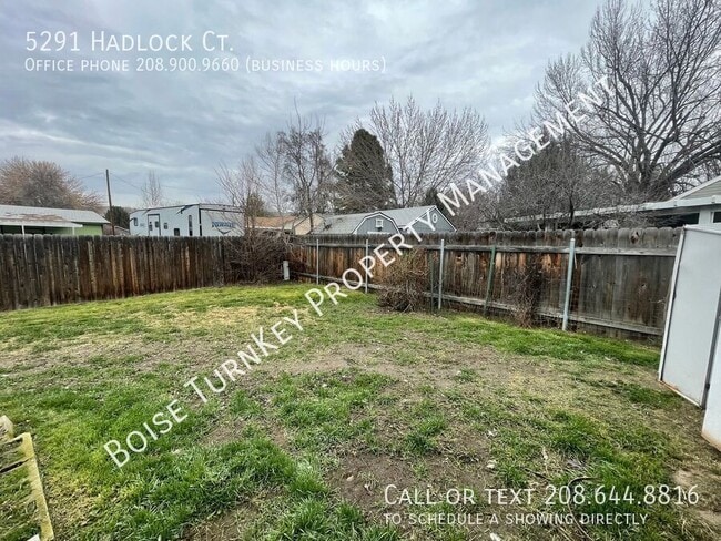 Building Photo - 5291 Hadlock Ct