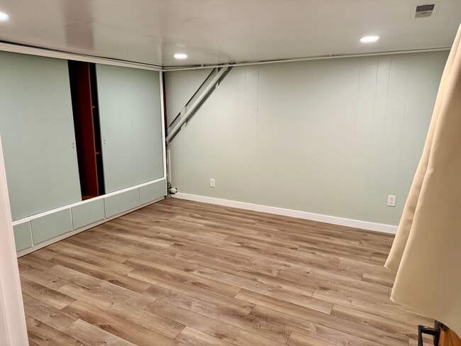 Building Photo - Super Cool Mid-Century Mod Meets Modern Updates and Amazing Pool