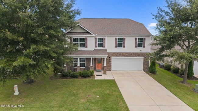 Primary Photo - 305 Frida Rd